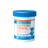 INNER HEALTH 茵澳斯大人腸道成人活性益生菌500億 30粒 - HALOHK